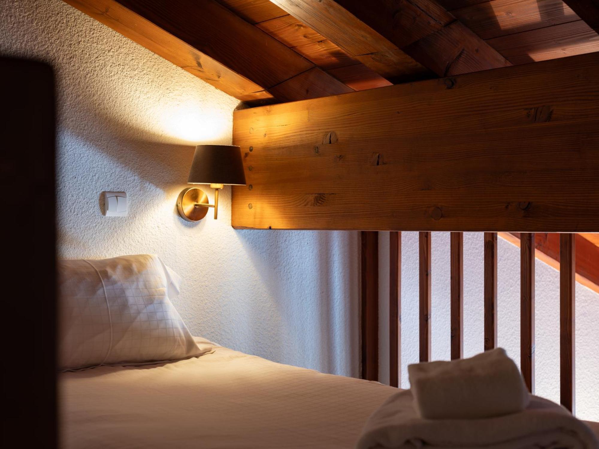 Chalet Hotel Ducs De Savoie Val-dʼIsère Buitenkant foto